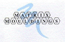 Matrix Mouldings Logo